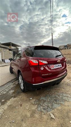 شيفروليه إكوينوكس